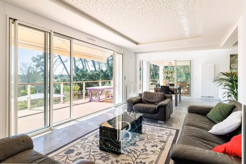 Villa i Seignosse, Landes, Seignosse - € 2.300.000 | Ref: M1480 - foto 8