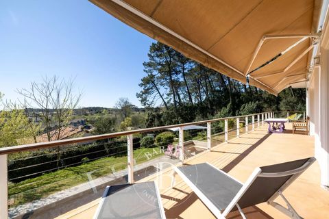 Villa i Seignosse, Landes, Seignosse - € 2.300.000 | Ref: M1480 - foto 10