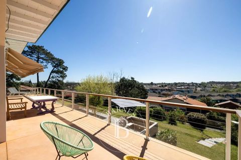 Villa i Seignosse, Landes, Seignosse - € 2.300.000 | Ref: M1480 - foto 11