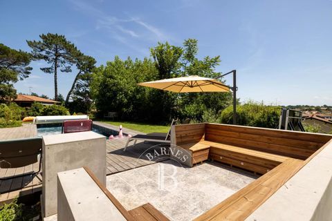 Villa i Seignosse, Landes, Seignosse - € 3.350.000 | Ref: M1482 - foto 17