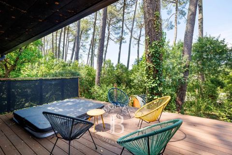 Villa i Seignosse, Landes, Seignosse - € 3.350.000 | Ref: M1482 - foto 32