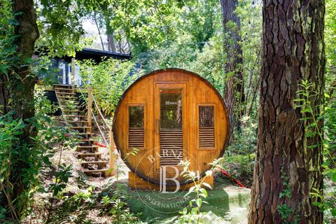 Villa i Seignosse, Landes, Seignosse - € 3.350.000 | Ref: M1482 - foto 33