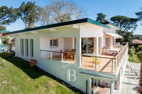 Villa i Seignosse, Landes, Seignosse - € 3.350.000 | Ref: M1482 - foto 11