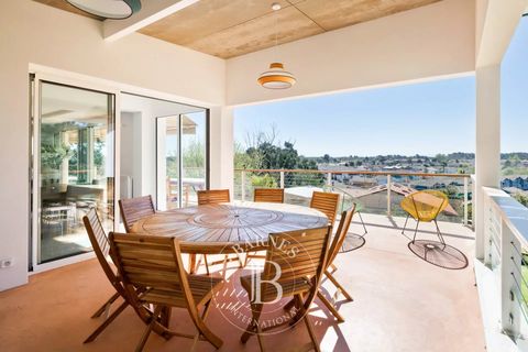 Villa i Seignosse, Landes, Seignosse - € 3.350.000 | Ref: M1482 - foto 12