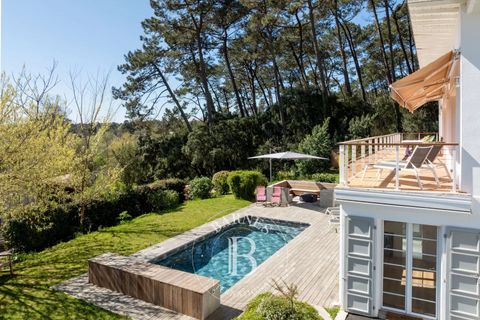 Villa i Seignosse, Landes, Seignosse - € 3.350.000 | Ref: M1482 - foto 16