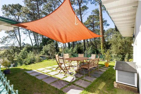 Villa i Seignosse, Landes, Seignosse - € 3.350.000 | Ref: M1482 - foto 19