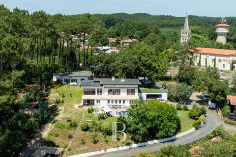 Villa i Seignosse, Landes, Seignosse - € 3.350.000 | Ref: M1482 - foto 1