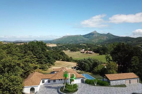 Villa a Urrugne, Pyrenees-Atlantiques, Urrugne - € 1.980.000 | Ref: M1525 - foto 2