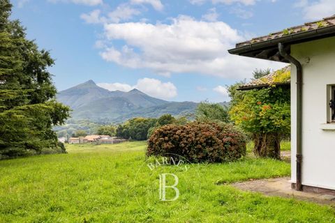 Villa a Urrugne, Pyrenees-Atlantiques, Urrugne - € 1.980.000 | Ref: M1525 - foto 5
