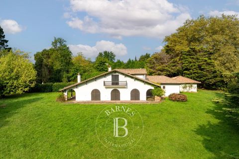 Villa a Urrugne, Pyrenees-Atlantiques, Urrugne - € 1.980.000 | Ref: M1525 - foto 7