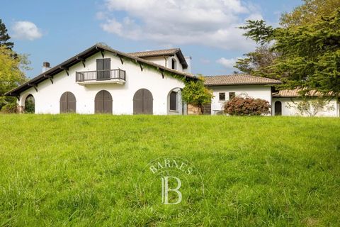 Villa a Urrugne, Pyrenees-Atlantiques, Urrugne - € 1.980.000 | Ref: M1525 - foto 8