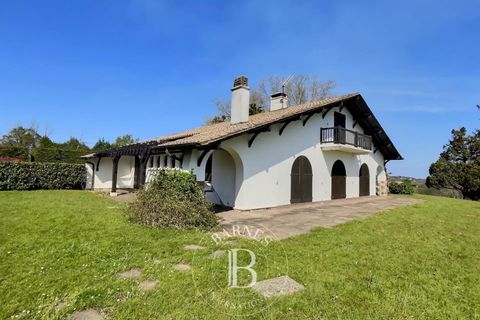 Villa a Urrugne, Pyrenees-Atlantiques, Urrugne - € 1.980.000 | Ref: M1525 - foto 10
