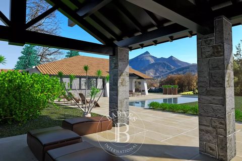 Villa a Urrugne, Pyrenees-Atlantiques, Urrugne - € 1.980.000 | Ref: M1525 - foto 14