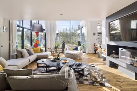 Villa i Anglet, Pyrenees-Atlantiques, Anglet - € 3.900.000 | Ref: M1533 - foto 3