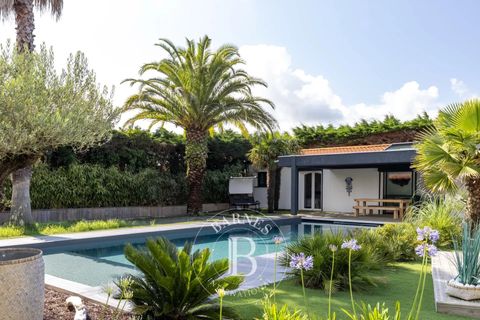 Villa i Anglet, Pyrenees-Atlantiques, Anglet - € 3.900.000 | Ref: M1533 - foto 4