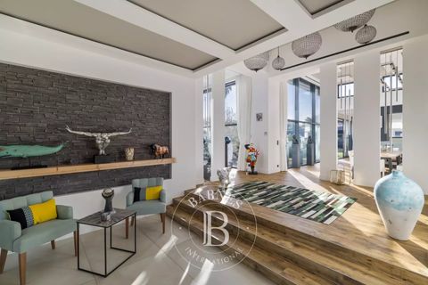 Villa i Anglet, Pyrenees-Atlantiques, Anglet - € 3.900.000 | Ref: M1533 - foto 5