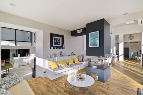 Villa i Anglet, Pyrenees-Atlantiques, Anglet - € 3.900.000 | Ref: M1533 - foto 7