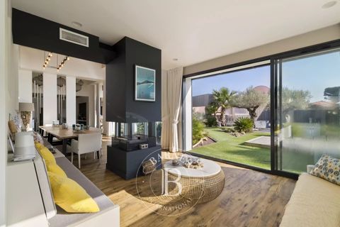 Villa i Anglet, Pyrenees-Atlantiques, Anglet - € 3.900.000 | Ref: M1533 - foto 8