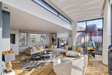 Villa i Anglet, Pyrenees-Atlantiques, Anglet - € 3.900.000 | Ref: M1533 - foto 12
