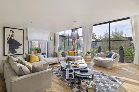 Villa i Anglet, Pyrenees-Atlantiques, Anglet - € 3.900.000 | Ref: M1533 - foto 13