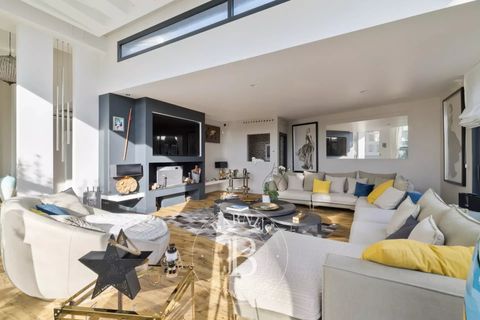 Villa i Anglet, Pyrenees-Atlantiques, Anglet - € 3.900.000 | Ref: M1533 - foto 14
