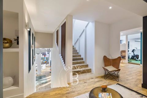 Villa i Anglet, Pyrenees-Atlantiques, Anglet - € 3.900.000 | Ref: M1533 - foto 16