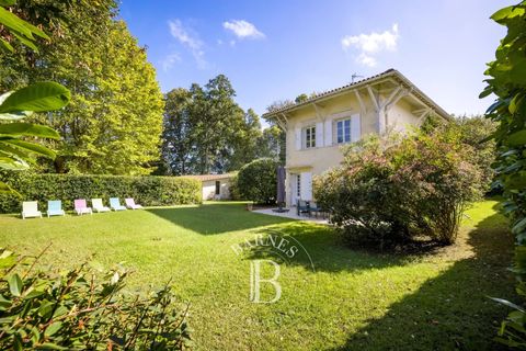 Villa i Bayonne, Pyrenees-Atlantiques, Bayonne - € 1.315.000 | Ref: M1540 - foto 1
