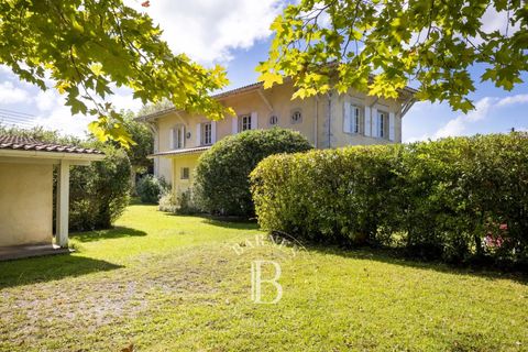 Villa i Bayonne, Pyrenees-Atlantiques, Bayonne - € 1.315.000 | Ref: M1540 - foto 2