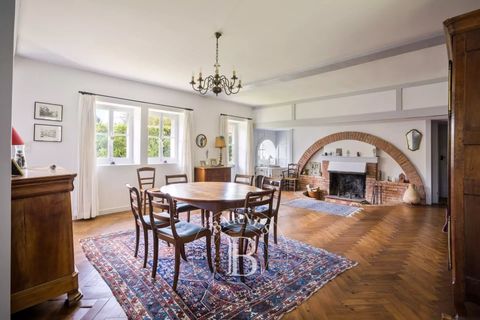Villa i Bayonne, Pyrenees-Atlantiques, Bayonne - € 1.315.000 | Ref: M1540 - foto 4