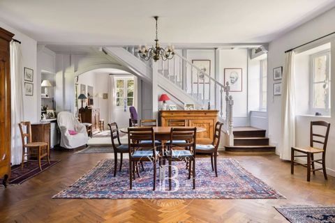 Villa i Bayonne, Pyrenees-Atlantiques, Bayonne - € 1.315.000 | Ref: M1540 - foto 5