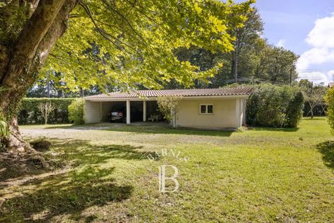Villa i Bayonne, Pyrenees-Atlantiques, Bayonne - € 1.315.000 | Ref: M1540 - foto 12