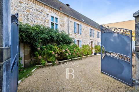 Landejendom i Navarrenx, Pyrenees-Atlantiques, Navarrenx - € 449.000 | Ref: M1565 - foto 1