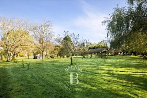 Landejendom i Navarrenx, Pyrenees-Atlantiques, Navarrenx - € 449.000 | Ref: M1565 - foto 20