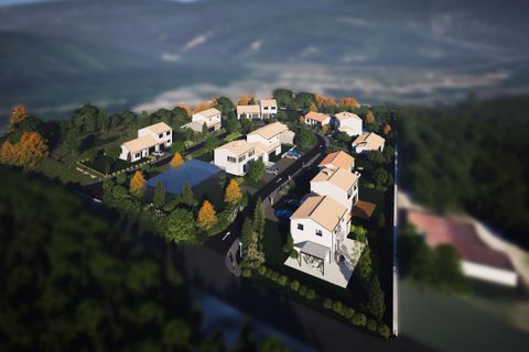 Terra a Le Teil, Ardeche, Le Teil - € 67.500 | Ref: TERRES_D_HELVIE_LOT_15.2 - foto 6