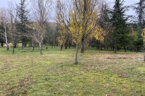 Terra a Le Teil, Ardeche, Le Teil - € 73.000 | Ref: TERRES_D_HELVIE_LOT_12 - foto 5