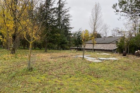 Terra a Le Teil, Ardeche, Le Teil - € 73.000 | Ref: TERRES_D_HELVIE_LOT_12 - foto 6