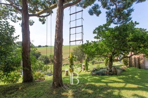 Villa a Arbonne, Pyrenees-Atlantiques, Arbonne - € 1.500.000 | Ref: M1574 - foto 3