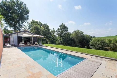 Villa a Arbonne, Pyrenees-Atlantiques, Arbonne - € 1.500.000 | Ref: M1574 - foto 6