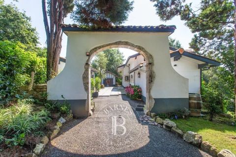 Villa a Arbonne, Pyrenees-Atlantiques, Arbonne - € 1.500.000 | Ref: M1574 - foto 8