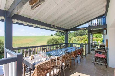 Villa a Arbonne, Pyrenees-Atlantiques, Arbonne - € 1.500.000 | Ref: M1574 - foto 9