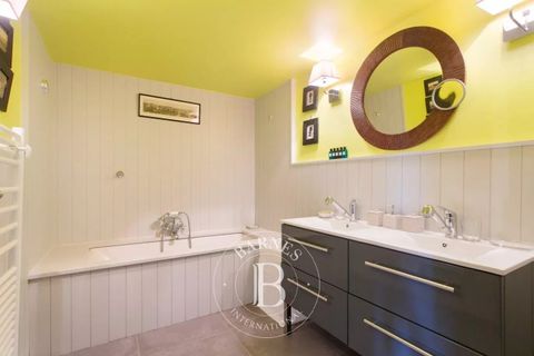 Villa a Arbonne, Pyrenees-Atlantiques, Arbonne - € 1.500.000 | Ref: M1574 - foto 12