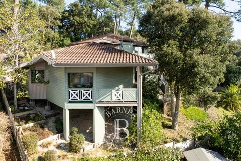 Villa i Seignosse, Landes, Seignosse - € 1.090.000 | Ref: M1584 - foto 2