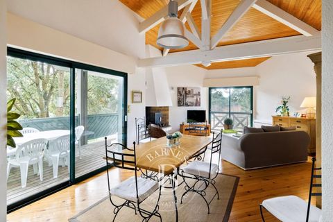Villa i Seignosse, Landes, Seignosse - € 1.090.000 | Ref: M1584 - foto 4
