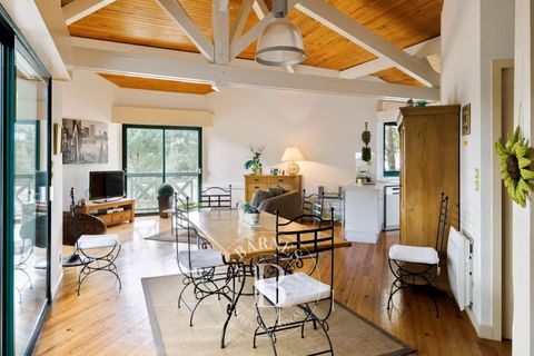 Villa i Seignosse, Landes, Seignosse - € 1.090.000 | Ref: M1584 - foto 5