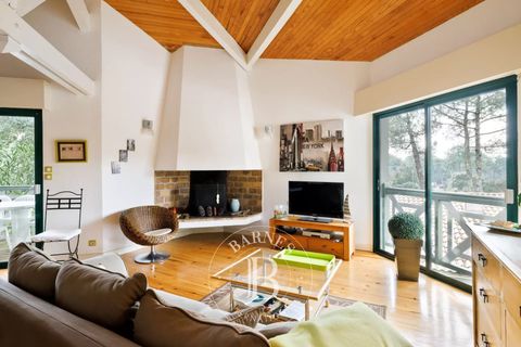 Villa i Seignosse, Landes, Seignosse - € 1.090.000 | Ref: M1584 - foto 6