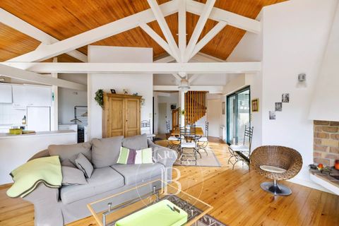 Villa i Seignosse, Landes, Seignosse - € 1.090.000 | Ref: M1584 - foto 8