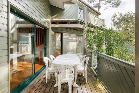 Villa i Seignosse, Landes, Seignosse - € 1.090.000 | Ref: M1584 - foto 11