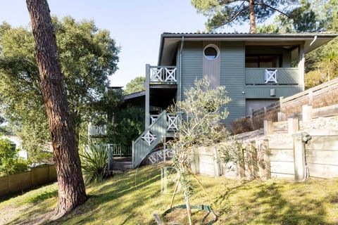 Villa i Seignosse, Landes, Seignosse - € 1.090.000 | Ref: M1584 - foto 12