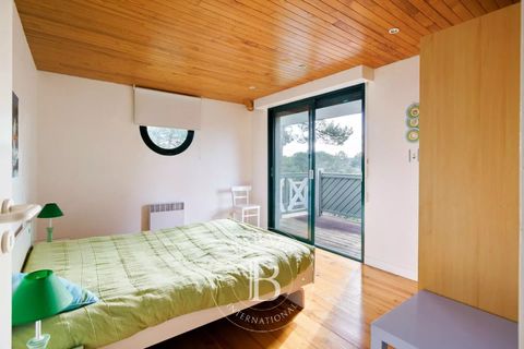 Villa i Seignosse, Landes, Seignosse - € 1.090.000 | Ref: M1584 - foto 14