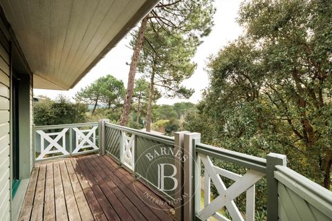 Villa i Seignosse, Landes, Seignosse - € 1.090.000 | Ref: M1584 - foto 17